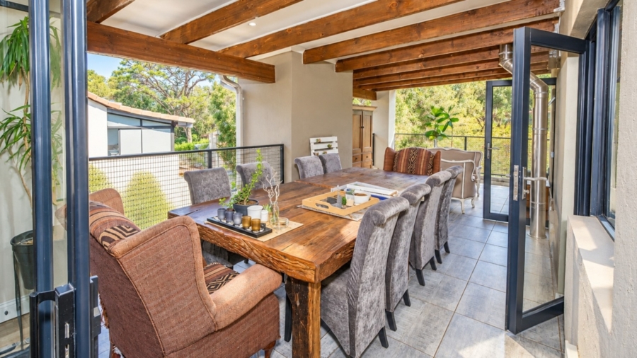 4 Bedroom Property for Sale in Magalies Golf Estate North West
